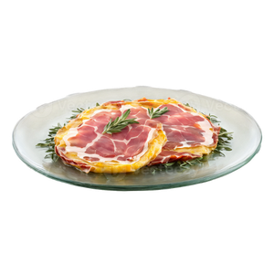 Saltimbocca Alla Romana